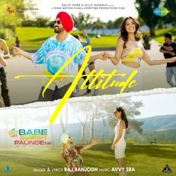 Attitude (From “Babe Bhangra Paunde Ne”)
