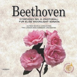 The Best of Beethoven