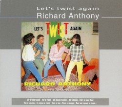 Let’s Twist Again