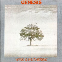 Wind & Wuthering