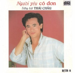 Người yêu cô đơn