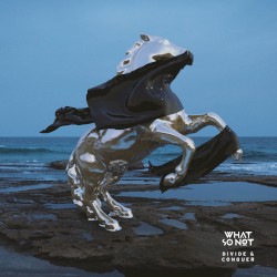 Divide & Conquer EP