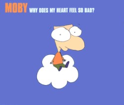 Why Does My Heart Feel So Bad? / Honey Remixes