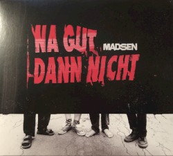 Na gut dann nicht