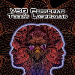 Vitamin String Quartet Tribute to Tool's Lateralus
