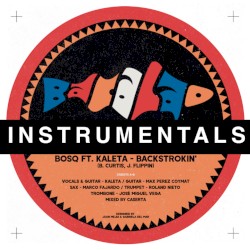 Backstrokin' Instrumentals