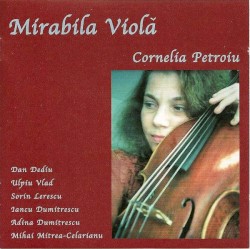 Mirabila Violă