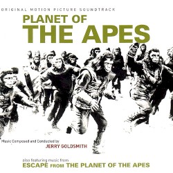 Planet of the Apes