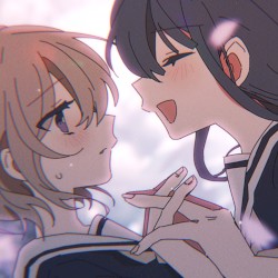 のぞみ、ほころび