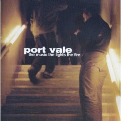 The Music The Lights The Fire