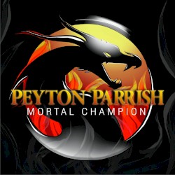 Mortal Champion