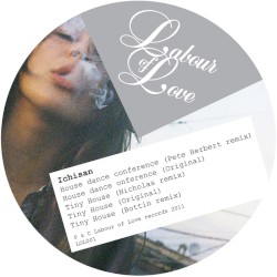 House Dance Conference