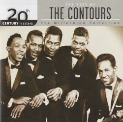 20th Century Masters: The Millennium Collection: The Best of the Contours