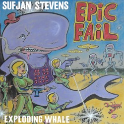Exploding Whale