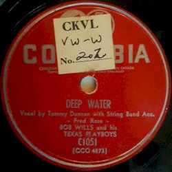 Deep Water / This Is Southland