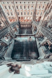 Gothic Detoxification of Palmyra