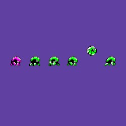 Crystal Mites (Original Soundtrack)