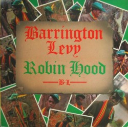 Robin Hood