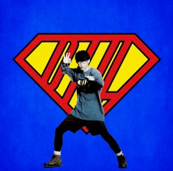 世界が君を必要とする時が来たんだ / 英雄の歌