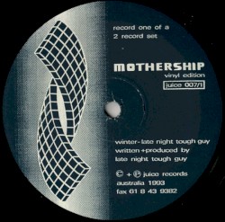 Mothership