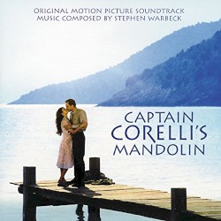 Captain Corelli’s Mandolin