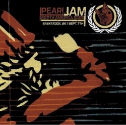 2005-09-07: Credit Union Centre, Saskatoon, SK, Canada