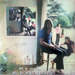 Ummagumma