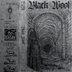 Black Wool