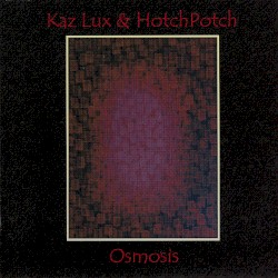 Osmosis