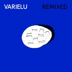 Varielu Remixed