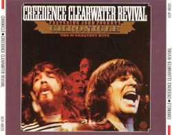 Chronicle & Chronicle Volume Two