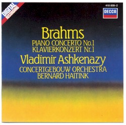 Piano Concerto no. 1