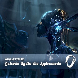 Galactic Radio The Andromeda
