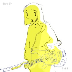 Torii - EP