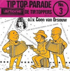 Tip top-parade no. 3