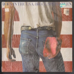 Born in the U.S.A.