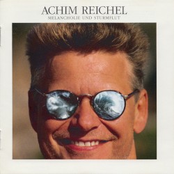 Melancholie und Sturmflut