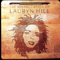 The Miseducation of Lauryn Hill