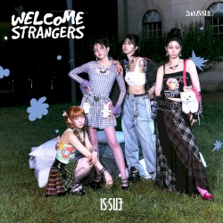 Welcome Strangers -2nd IS:SUE-