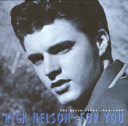 For You - The Decca Years 1963-1969