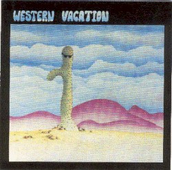 Western Vacation