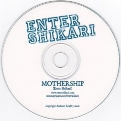 Mothership
