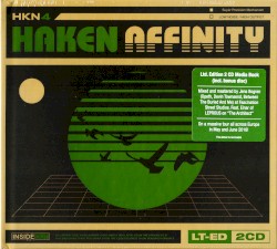 Affinity