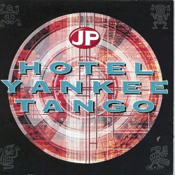 Hotel Yankee Tango