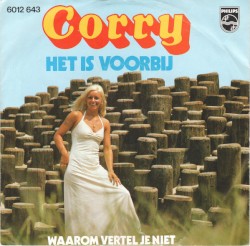 Het is voorbij / Waarom vertel je niet