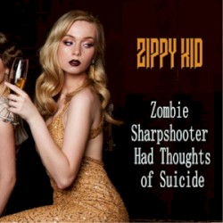 Zombie Sharpshooter Had Thoughts of Suicide