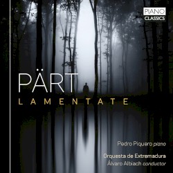 Lamentate