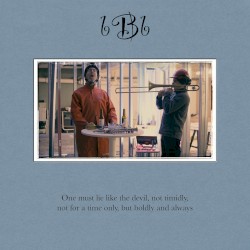 Tape 4: "One Must Lie Like the Devil, Not Timidly, Not for a Time Only, but Boldly and Always"