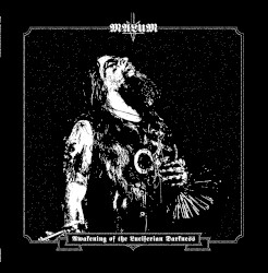 Awakening of the Luciferian Darkness