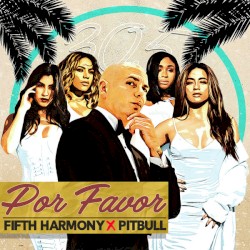 Por favor (Spanglish version)